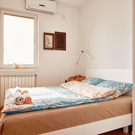 Luxury Apartment Near City Center سكوبجي المظهر الخارجي الصورة