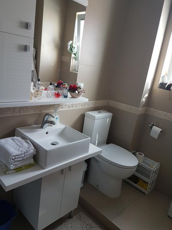 Luxury Apartment Near City Center سكوبجي المظهر الخارجي الصورة