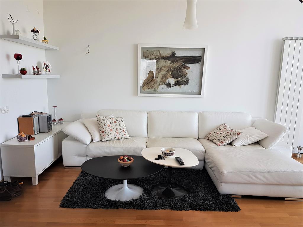 Luxury Apartment Near City Center سكوبجي المظهر الخارجي الصورة