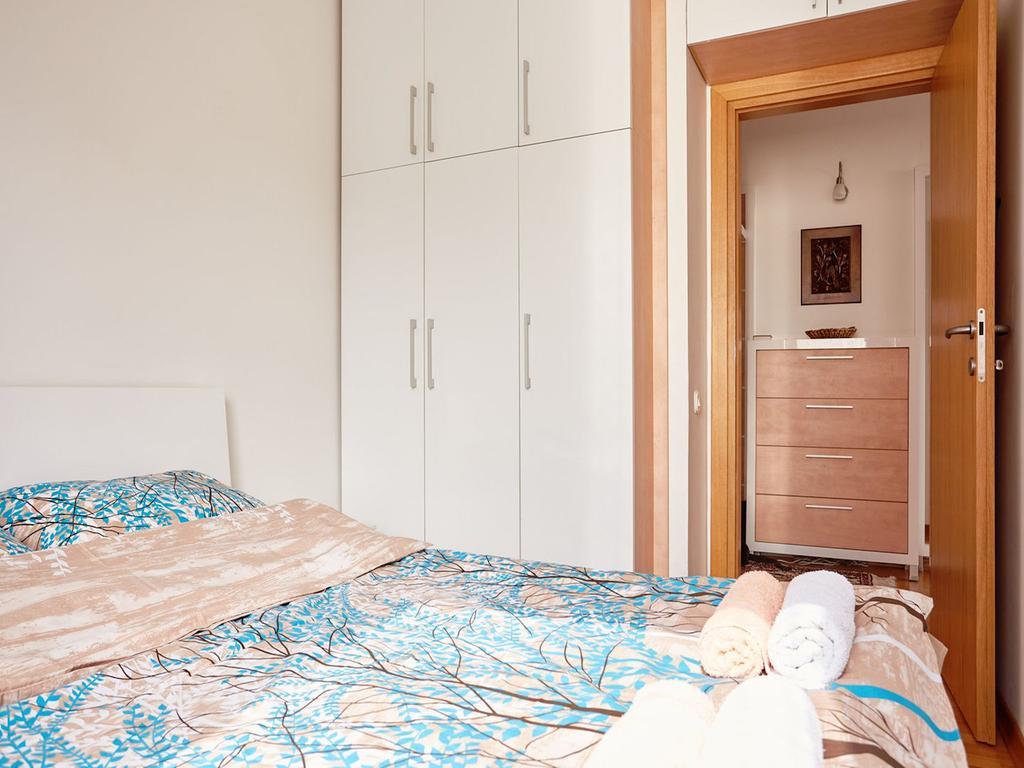Luxury Apartment Near City Center سكوبجي المظهر الخارجي الصورة