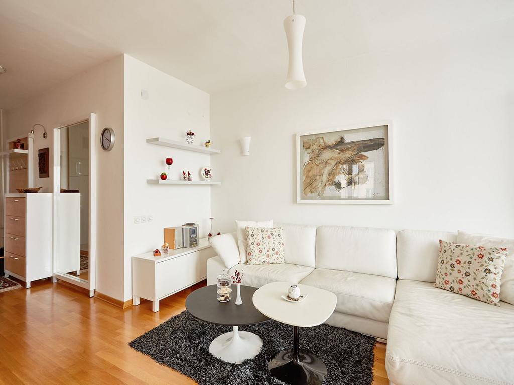 Luxury Apartment Near City Center سكوبجي المظهر الخارجي الصورة